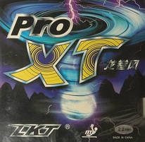 Тенісна накладка KTL PRO XT