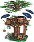 Lego Ideas Дом на дереві 21318, фото 5