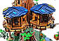 Lego Ideas Дом на дереві 21318, фото 8
