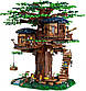 Lego Ideas Дом на дереві 21318, фото 10