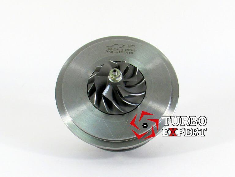 Картридж турбіни 726194-5002S, Ford Mondeo III, Transit V 2.0 TDCI, 55/63/66/74/85 Kw, Duratorq DI, 2000+