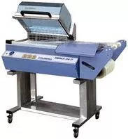 Машина термопаковна DIBIPACK 4255 ST Italdibipack