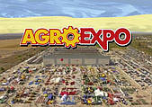 ТМ "Руслан" на AGROEXPO !