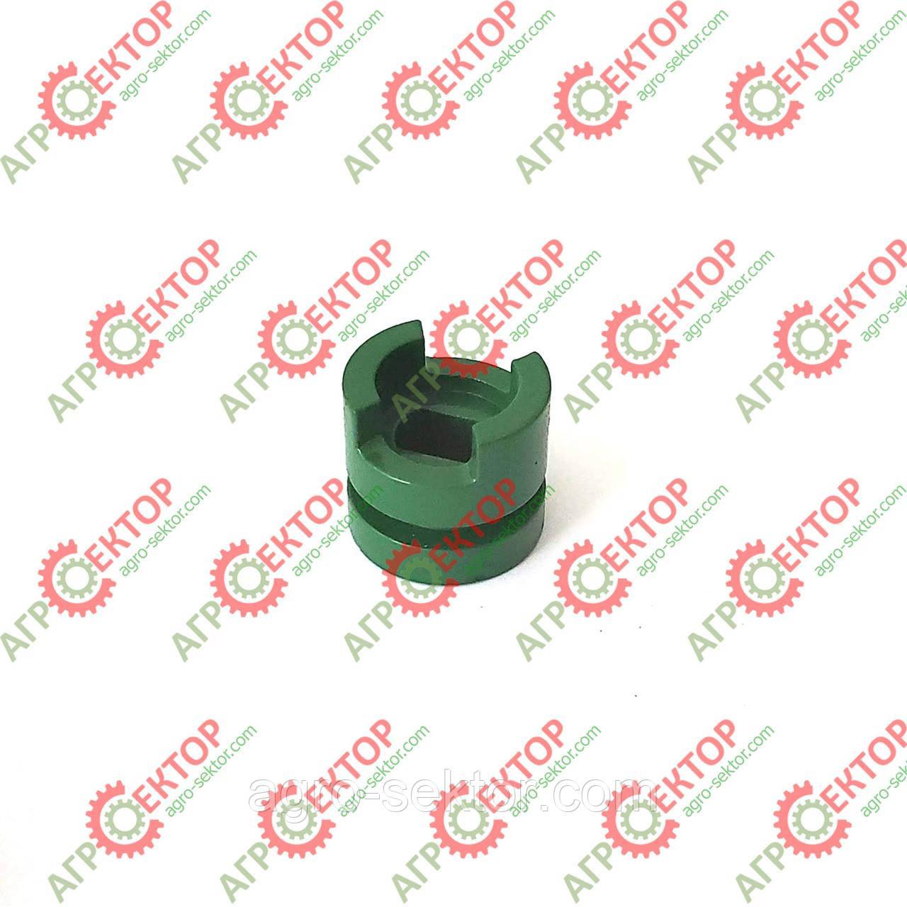 Муфта з'єднувальна приводу высевающ.аппарата JD7000, Kinze 2000 John Deere, Kinze A24484, GB0243, GB0109