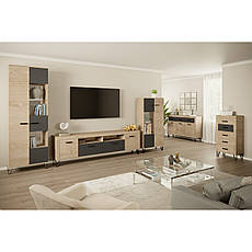 Модульна система для вітальні Ріо  Світ меблів, фото 3