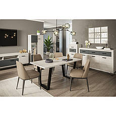 Модульна система для вітальні Ріо  Світ меблів, фото 4