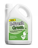 Жидкость для биотуалета B-Fresh Green, 2 л, Thetford