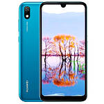 Чохли для Huawei Y5 2019 / Honor 8S