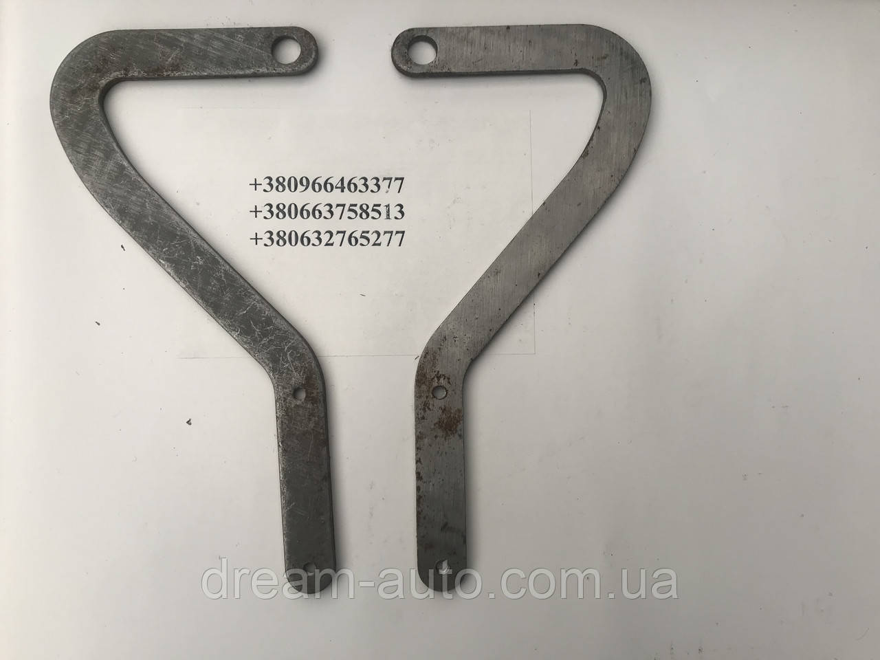 Петли Капота ВАЗ 2108-09 — Купить Недорого на Bigl.ua (1047293413)