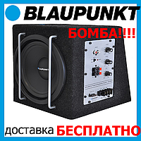 Сабвуфер активний у машину BLAUPUNKT GTb 8200 A