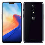 Чохли для OnePlus 6