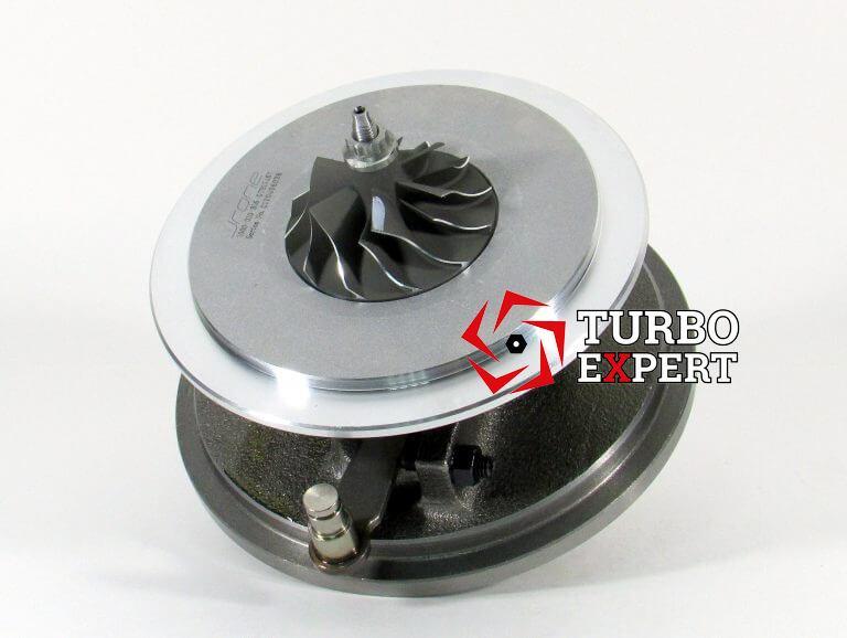 Картридж турбіни 742110-5007S, Ford Focus II 1.8 TDCI, 85 Kw, LYNX, 4M5Q6K682AD, 1379397, 1367477, 2005+