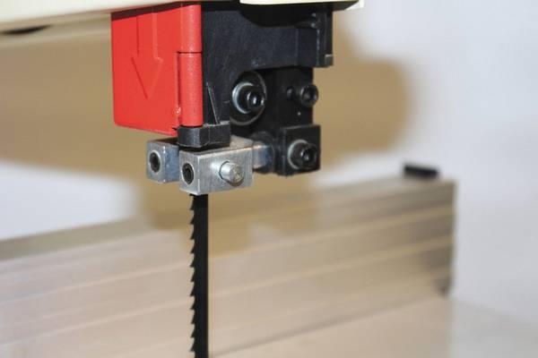 Полотно столярне Honsberg Extra / Flexback 6x6K, фото 1