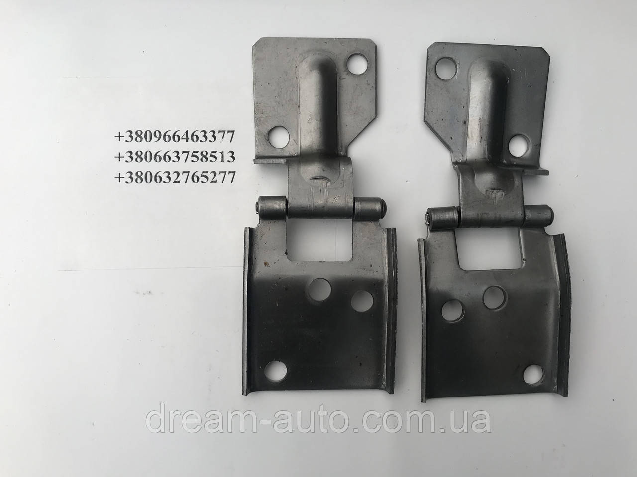 Петли Двери ВАЗ 2107 — Купить Недорого на Bigl.ua (1047301024)