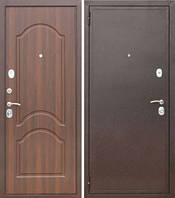 Входные двери Двери Комфорта Для застройщиков 860-960x2050 мм, Правые и Левые 4