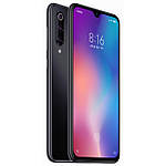 Чохли для Xiaomi Mi 9 SE