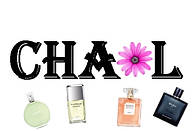 Cha❀l