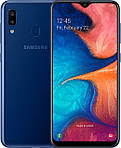 Чохли для Samsung Galaxy A20 / A30 / M10s
