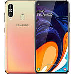 Чохли для Samsung Galaxy A60