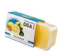 Парафін GGA Professional 1000 мл Лимон