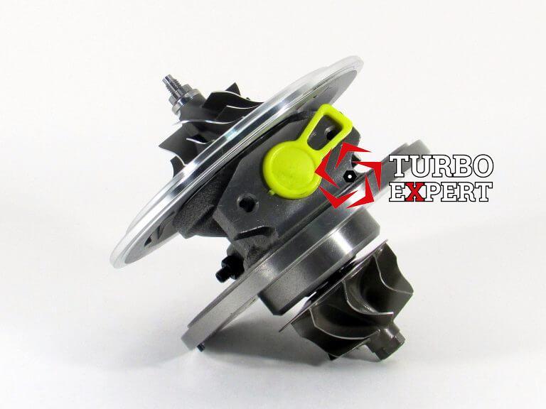 Картридж турбіни 704226-5007S, 704226-0007, Ford Mondeo III 2.0 TDDI, 85 Kw, Duratorq DI, 1S7Q6K682BH, 2001+
