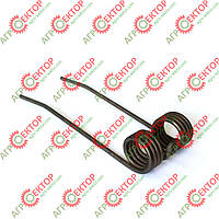 Пружина підбирача прес-підбирача Claas 807297 807297.1 807297.2 8072971 8072972 0008072971 0008072972 0008072370 807237