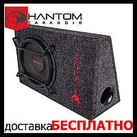 Автомобільний Сабвуфер PHANTOM GB-250BPA