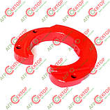 Кільце в'язального апарату преспідбирача Claas Markant 810778 899021 006527.0 0000065270 000899021 899021.0 0008990210 8107780, фото 2