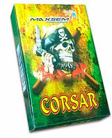 🔥 Бум! Петарда-жартівниця Корсар 60 шт/уп, K 0201 (1 постріл)