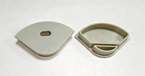 Заглушка для профілю SU-30