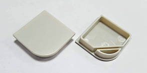 Заглушка для профілю SK-30