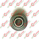 Ролик підбирача на прес-підбирач Famarol 8245-511-012-428 5511/012-08-003 5511/01242 8245511012428 551101208003 551101242 LR-201, фото 4