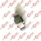 Ролик підбирача на прес-підбирач Famarol 8245-511-012-428 5511/012-08-003 5511/01242 8245511012428 551101208003 551101242 LR-201, фото 5