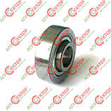 Ролик підбирача на прес-підбирач Famarol 8245-511-012-428 5511/012-08-003 5511/01242 8245511012428 551101208003 551101242 LR-201, фото 3