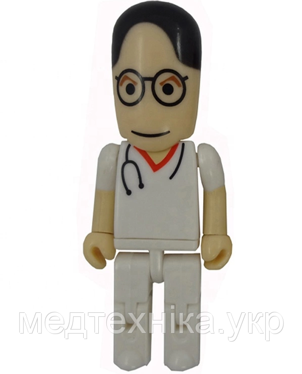 USB-флешка Доктор 32 Гб.