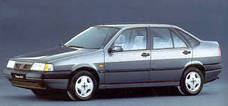 Fiat tempra 1990-1997