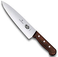 Кухонный нож Victorinox Wood Carving лезвие 20 см