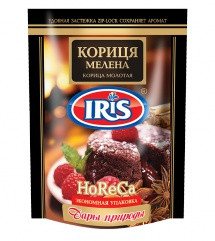 Кориця мелена 500г Ямуна (Я000140)