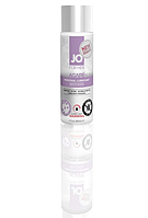 Зігріваючий лубрикант на водній основі JO Agape Warming Lubricant 60мл