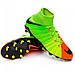 Дитячі бутси Nike Hypervenom Phantom III DF FG 882087-308, фото 2