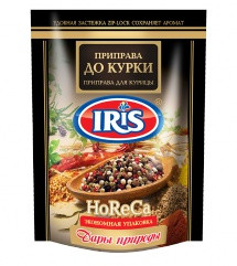 Приправа до курки 500г Ямуна (Я000141)