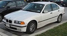 Bmw 3 e36 1990-1998