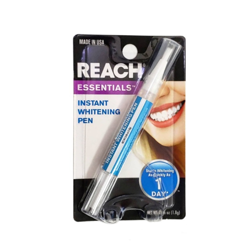 Олівець для відбілювання зубів Reach Essentials