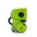 Робот з голосовим управлінням – AT-Rоbot (зелен., укр.) AT001-02-UKR, фото 4