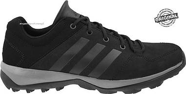 Кросівки адідас daroga plus lea оригінал 40 / 25cm / us-7 / uk-6.5