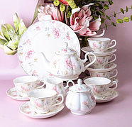 Колекція столового посуду Лаура