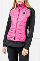 Жилетки, безрукавки