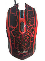 Ігрова миша Weibo WB-1620, фото 2