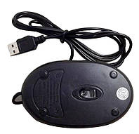 Дротова мишка Mouse Mini G631, фото 2