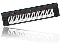 Синтезатор YAMAHA NP-11